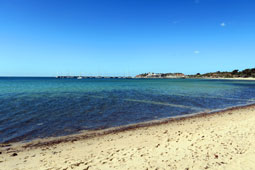Rye Beach West