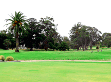 Safety Beach Country Club