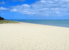 Safety Beach