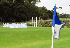 Sandringham Golf Links