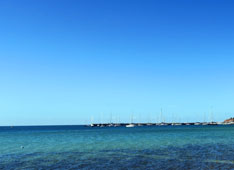 Seacombe Grove Beach