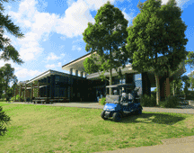 Settlers Run Golf Club