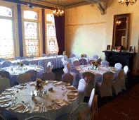 Shamrock Hotel Bendigo