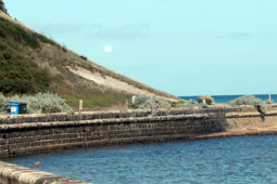 South Frankston Beach