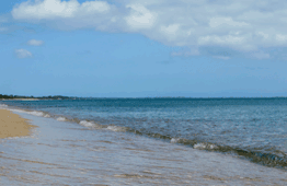 South Melbourne Beach