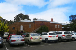 Sovereign Hill