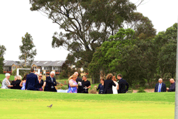 Spring Park Golf Course, Springvale South