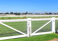 Stawell Harness Racing Club