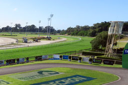 Stawell Racecourse