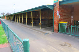 Terang Harness Racing Club, Terang