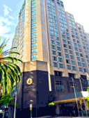 The Langham Melbourne