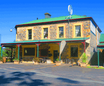 Tooborac Hotel