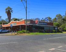 Toolleen Hotel