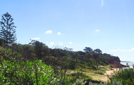Tyrone Beach