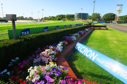 Warracknabeal Racecourse