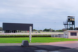Warragul Greyhounds, Warragul