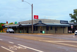 Botanical Hotel, Strathdale