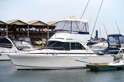 Westernport Yacht Club