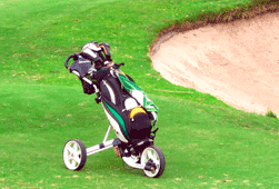 Woodend Golf Club