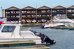 Yaringa Mariners Club Inc
