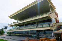 Yarra Glen Harness Racing Club