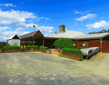 Yarra Ranges Estate, Monbulk