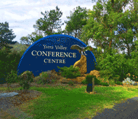 Yarra Valley Conference Centre