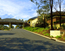 Yarra Valley Lodge