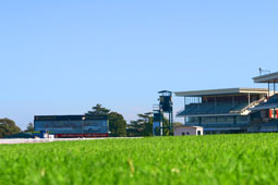 Yarra Valley Racecourse