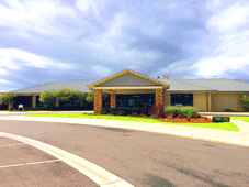 Yering Meadows Golf Club