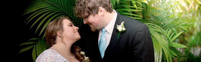 Dandenong Ranges Wedding Ceremony