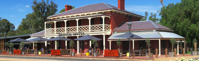 Echuca Wedding DJ