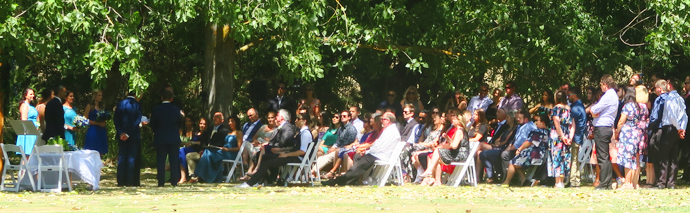 Gippsland Wedding Venue Search