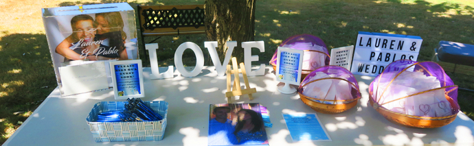 High Country Wedding Venue Search