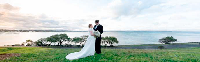 Wedding DJ Outdoor Venues