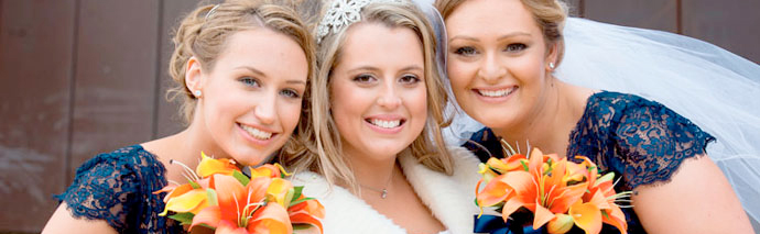 Wedding DJ Packages
