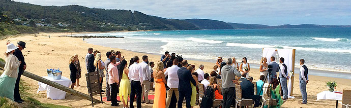 Regional Victoria Wedding Venue Search