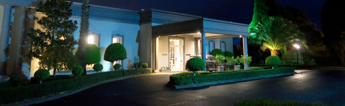 Wedding DJ Melbourne Venues