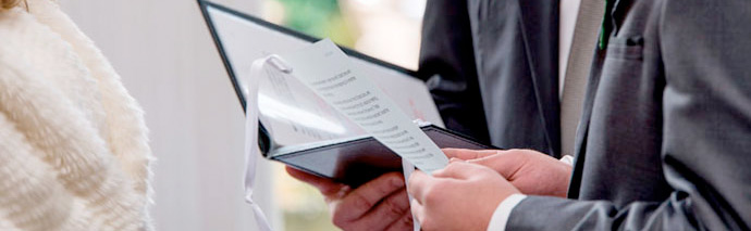 Wedding DJ Unique Approach